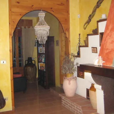 Arcobaleno Villa *