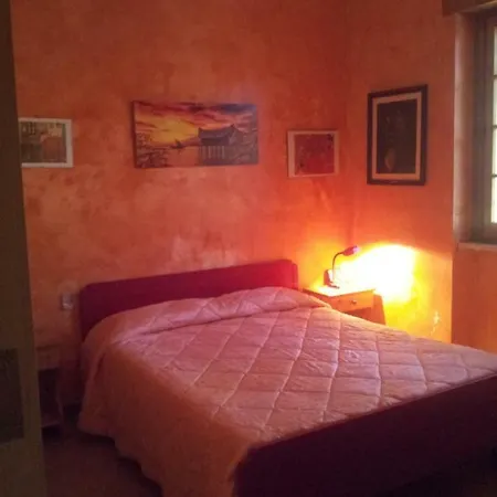 Villa Arcobaleno Gallipoli