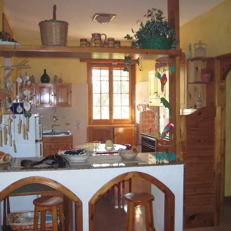Villa Arcobaleno *