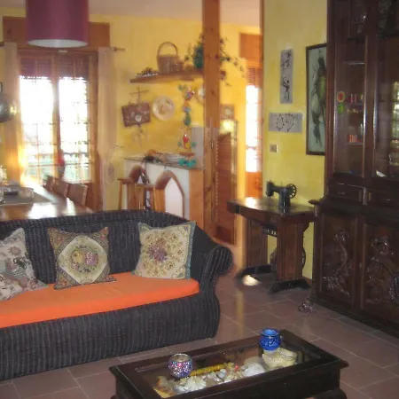 Arcobaleno Villa *
