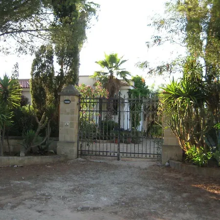 Arcobaleno Villa Gallipoli