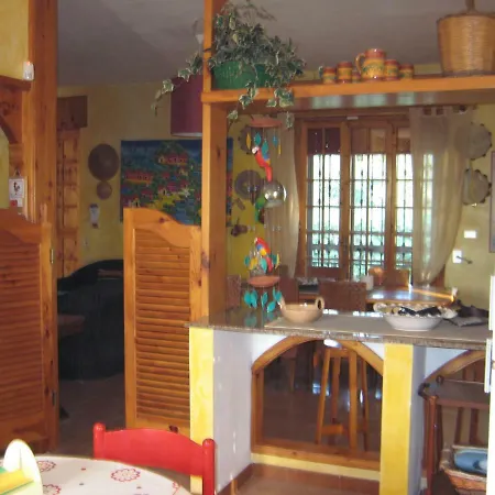 Villa Arcobaleno Gallipoli