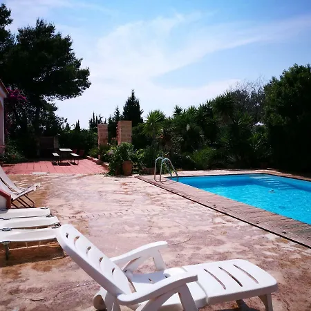 Villa Arcobaleno Gallipoli