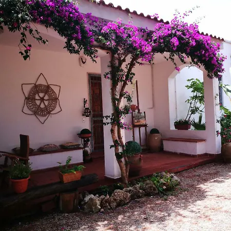 Arcobaleno Villa