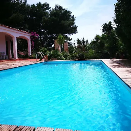 Villa Arcobaleno Gallipoli