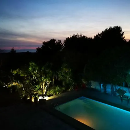 Villa Arcobaleno