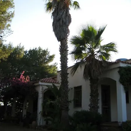 Villa Arcobaleno Gallipoli