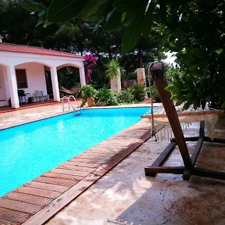Arcobaleno Villa Gallipoli